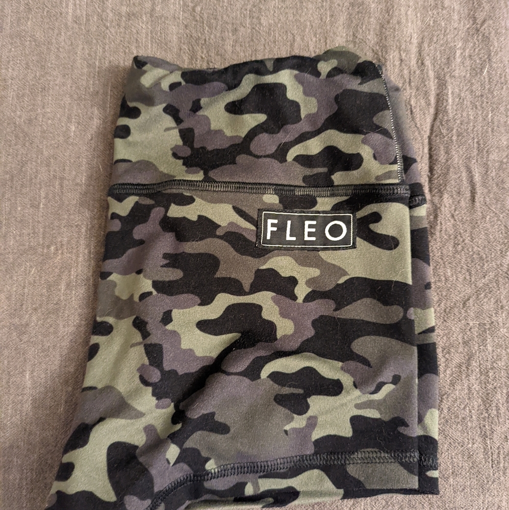 Fleo - High Rise Original